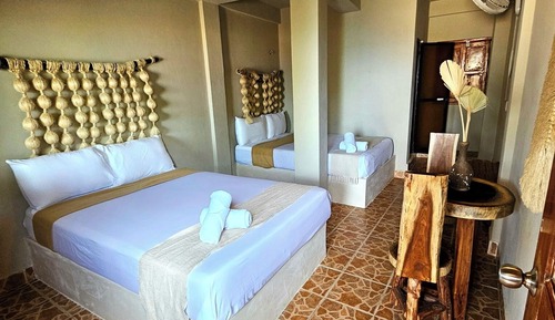 Habitación doble
