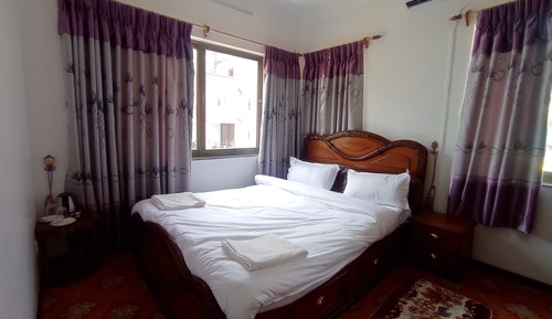 Apartamento Deluxe
