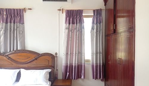 Apartamento Deluxe