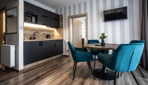 Apartamento Deluxe