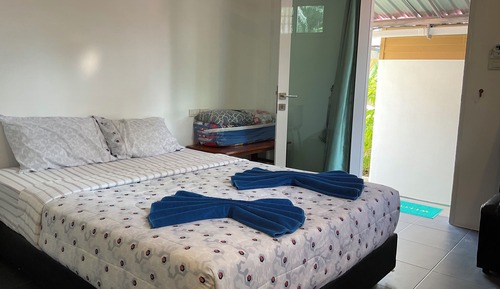 Habitación básica