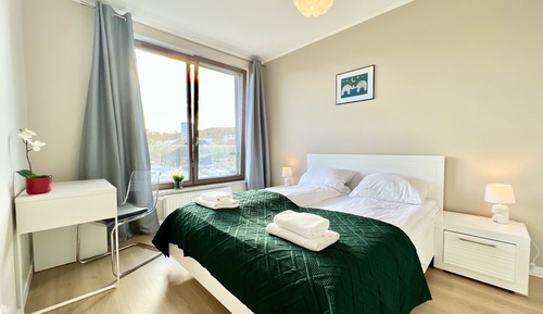 Apartamento Confort
