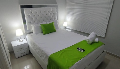 Habitación estándar