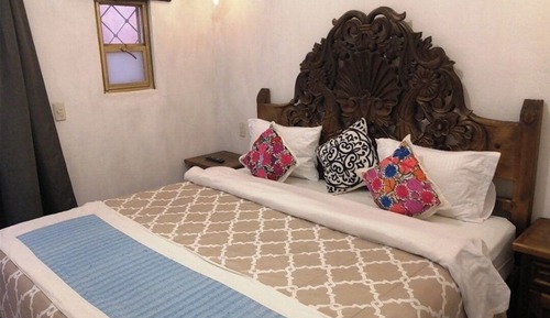 Habitación estándar, 1 cama de matrimonio grande