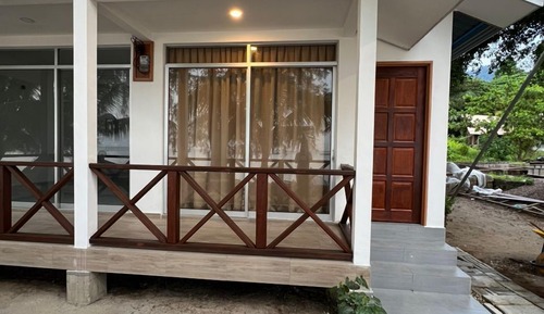 Habitación cuádruple familiar