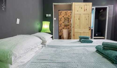 Apartamento