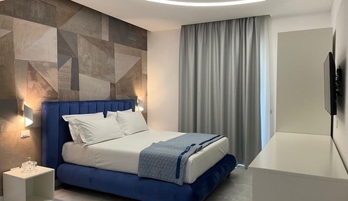 Suite familiar