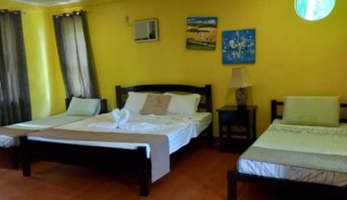 Bungalow ejecutivo