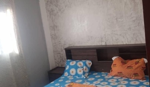 Apartamento Confort