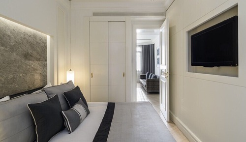 Suite Deluxe