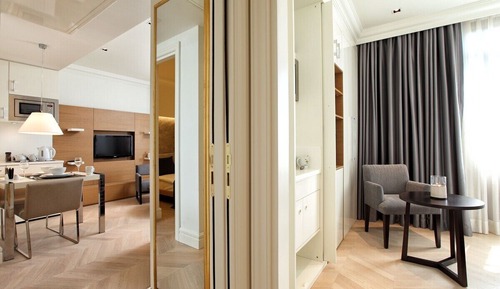 Suite Premium