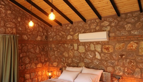 Chalet de lujo