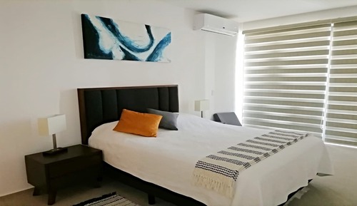 Apartamento Deluxe