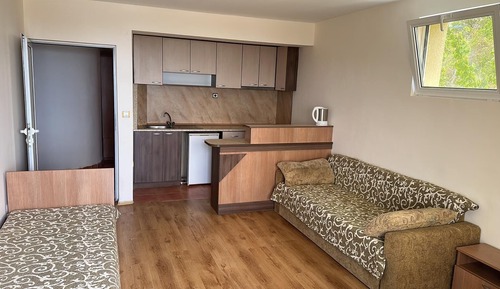 Habitación Confort