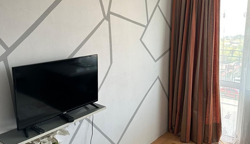 Habitación Deluxe con 1 cama doble o 2 individuales