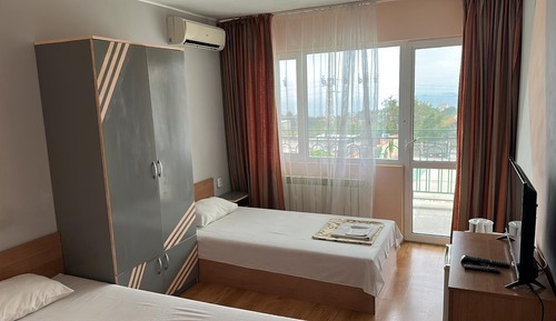 Habitación básica