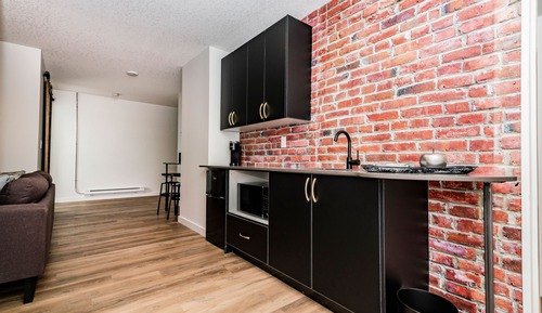Habitación ejecutiva doble, 2 camas dobles