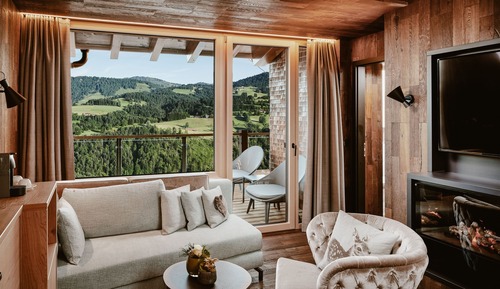 Suite Confort