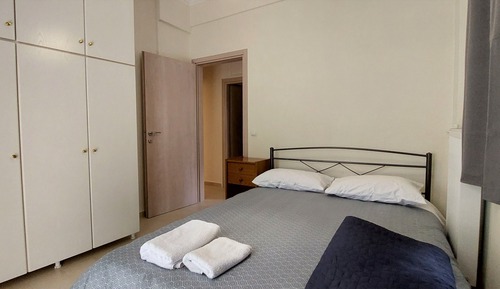 Apartamento City