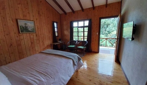 Habitación estándar