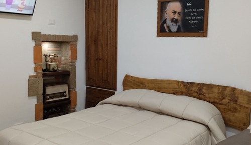Suite de lujo