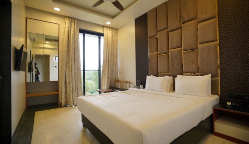 Habitación Premium doble