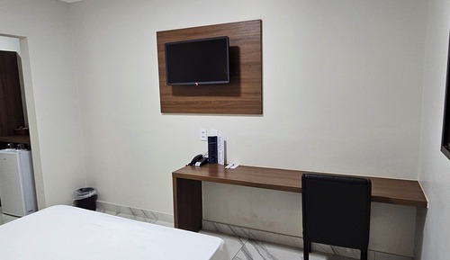 Habitación Confort doble