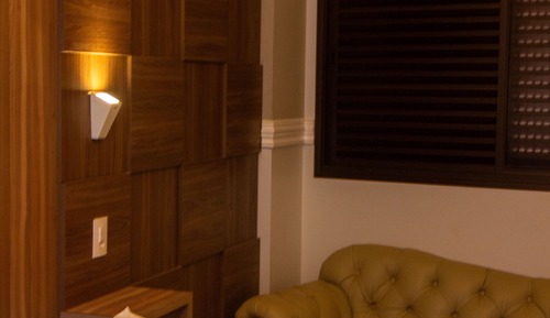 Suite estudio Deluxe
