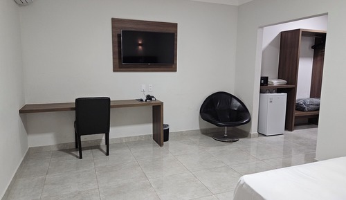 Habitación triple superior