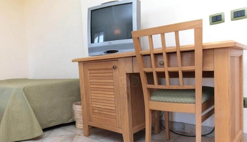 Basic Single Room