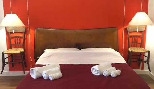 Habitación cuádruple