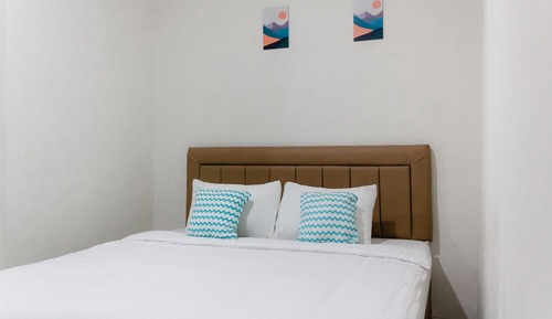 Habitación Deluxe doble