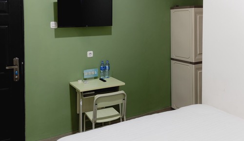 Habitación doble superior