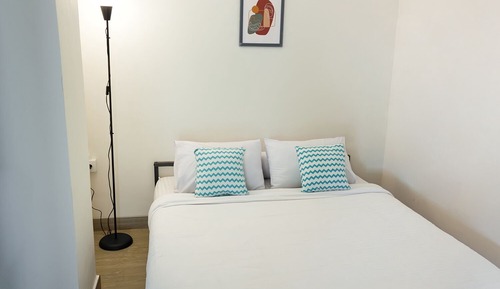 Suite superior