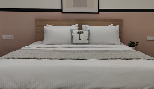 Habitación ejecutiva doble