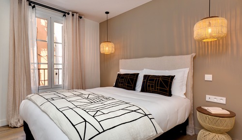 Apartamento (Balanti)
