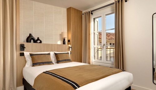 Apartamento (Balanti)