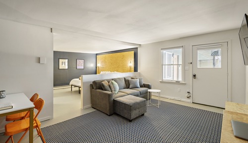 Suite estudio ejecutiva