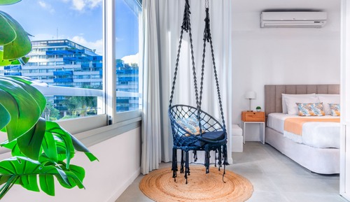 Apartamento estándar