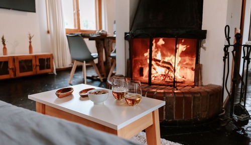 Classic Chalet
