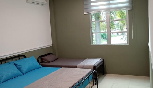 Habitación superior