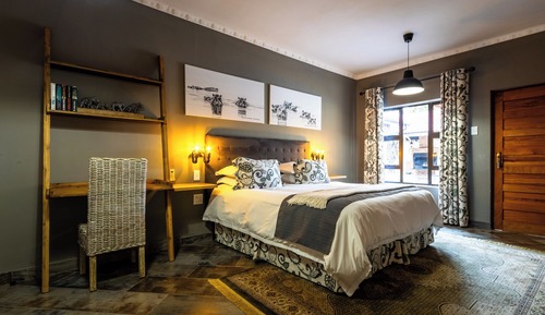 Suite Deluxe