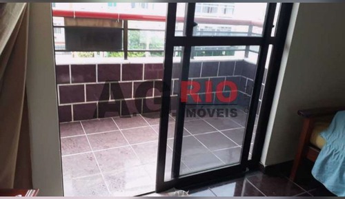Apartamento básico