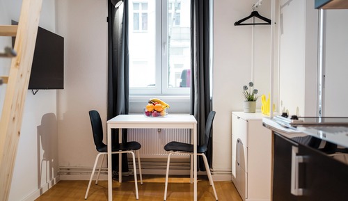 Apartamento exclusivo