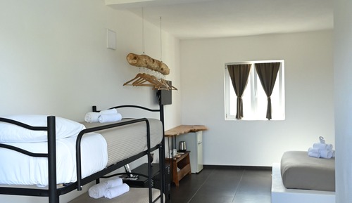 Habitación cuádruple (6)
