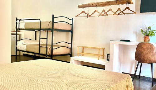 Habitación cuádruple (3)