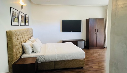 Habitación superior