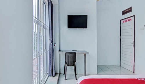 Habitación Deluxe doble