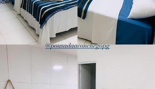 Habitación clásica doble