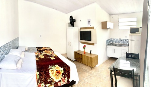 Habitación triple Confort